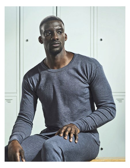 REG-TRU112-Thermal Long Sleeve Vest 2